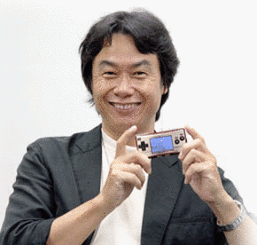 ゲームクリエイターの画像