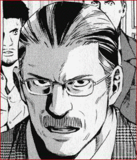 矢上総一郎の画像