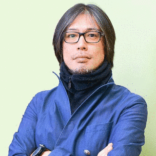 横山昌義の画像