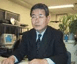 吉村功成の画像