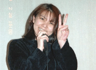 有坂美裕の画像
