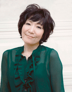 森山良子の画像