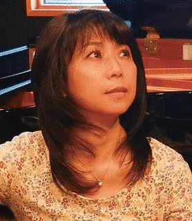 沢田聖子の画像