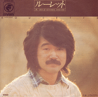 田口清の画像