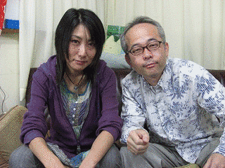 服部祐民子の画像