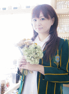 櫛引彩香の画像