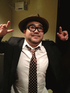 松本素生の画像