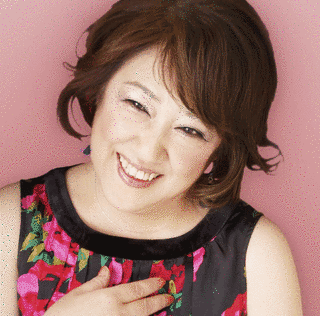 小坂明子の画像