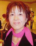 桂宏美の画像