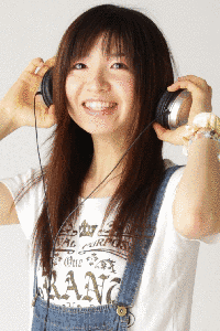 宮崎奈穂子の画像