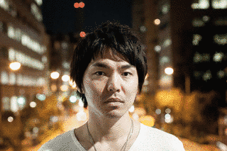臼井嗣人の画像