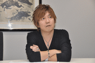 吉田直樹の画像