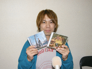 松尾貴臣の画像
