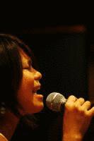 RICA TOMORLの画像