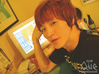 TOMOVSKYの画像