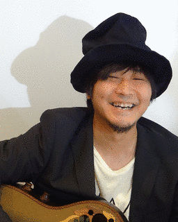 TOZYの画像