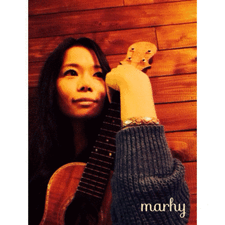 MARHYの画像