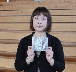 五十嵐みずもの画像