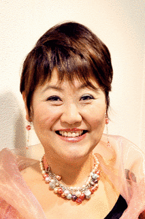 吉岡しげ美の画像