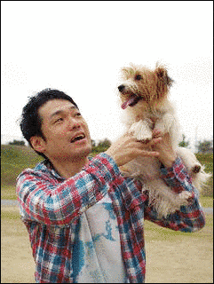 福田典之の画像