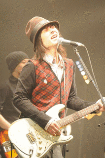 志村正彦の画像