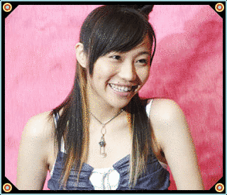 矢井田瞳の画像