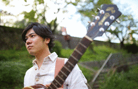 中田雅史の画像