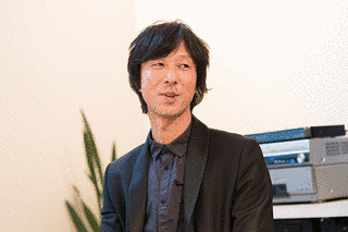 沖野俊太郎の画像