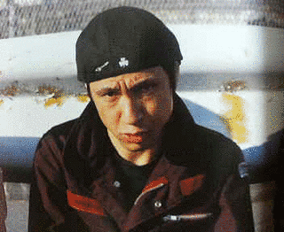 甲本ヒロトの画像