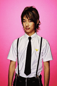 井上ジョーの画像