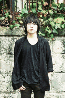 高橋優の画像