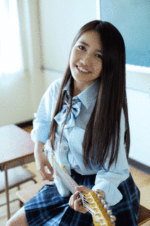 井上苑子の画像