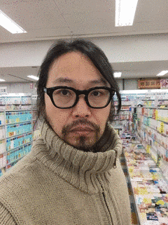 曽我部恵一の画像