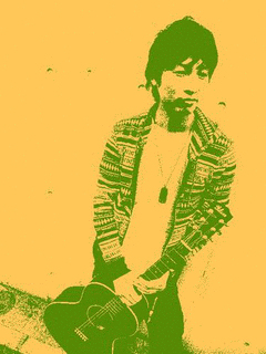 タカモトケンジの画像