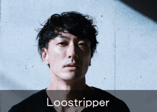 LOOSTRIPPERの画像