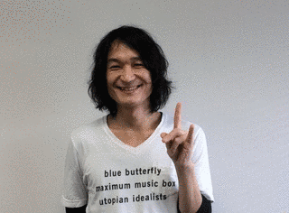 氏原ワタルの画像
