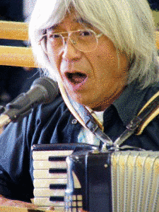 窪田聡の画像