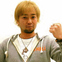 清水孝宏の画像