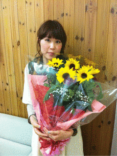 丸本莉子の画像