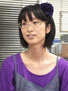つじあやのの画像