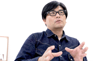 堀込高樹の画像