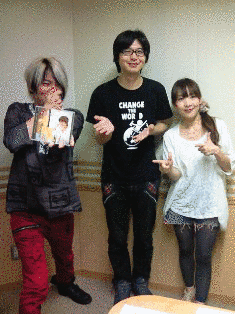 西村晋弥の画像