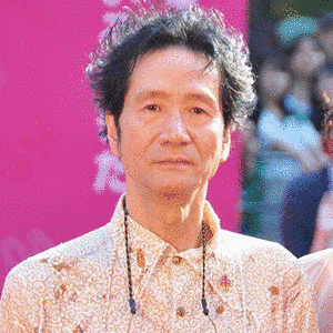 遠藤賢司の画像