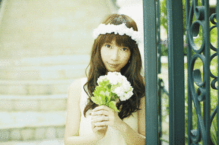 沢井美空の画像