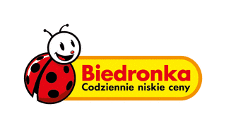 BIEDRONKAの画像