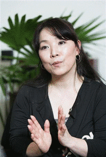 尾崎亜美の画像