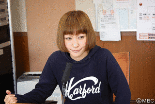 近藤夏子の画像