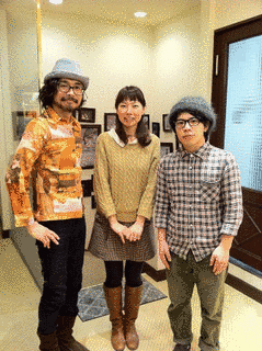 神谷洵平の画像