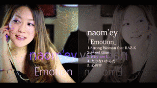NAOM'EYの画像