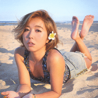 LISA HALIMの画像
